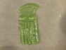 222sp Grumpy Man in Can Chocolate or Hard Candy Lollipop Mold